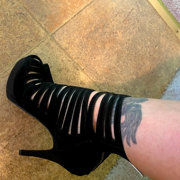 Colin Stuart shoes - Picture 5 of 9